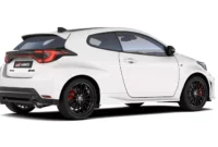 gr yaris konfigurator toyota de
