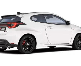 gr yaris konfigurator toyota de