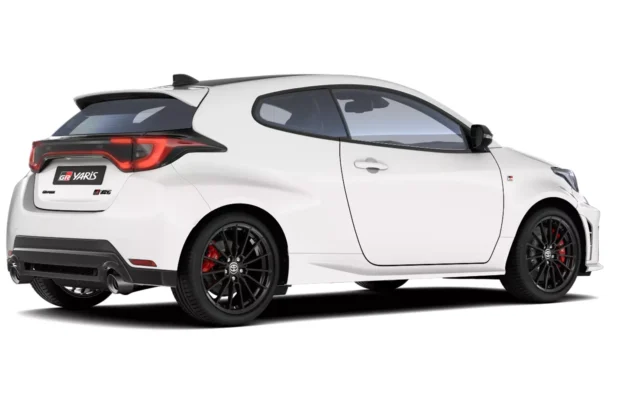 gr yaris konfigurator toyota de