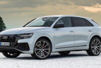 Gro er Elektro Audi Q8 E tron Soll 2026 Starten Ecomento de