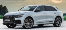 Gro er Elektro Audi Q8 E tron Soll 2026 Starten Ecomento de