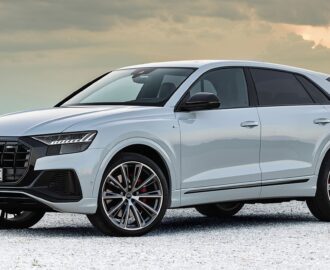 Gro er Elektro Audi Q8 E tron Soll 2026 Starten Ecomento de