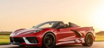 hennessey launches 708 hp h700 corvette stingray convertible