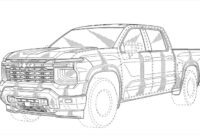 Here s How The Next Gen 2027 Chevy Silverado Will Look