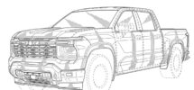 Here s How The Next Gen 2027 Chevy Silverado Will Look