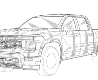 Here s How The Next Gen 2027 Chevy Silverado Will Look