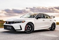 Honda Bem ht Sich Einen Spa igen Elektrischen Type R Zu Bauen