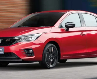 Honda City Hatchback Estreia Com 1 0 Turbo De 122 Cv E Ser Produzido No Brasil