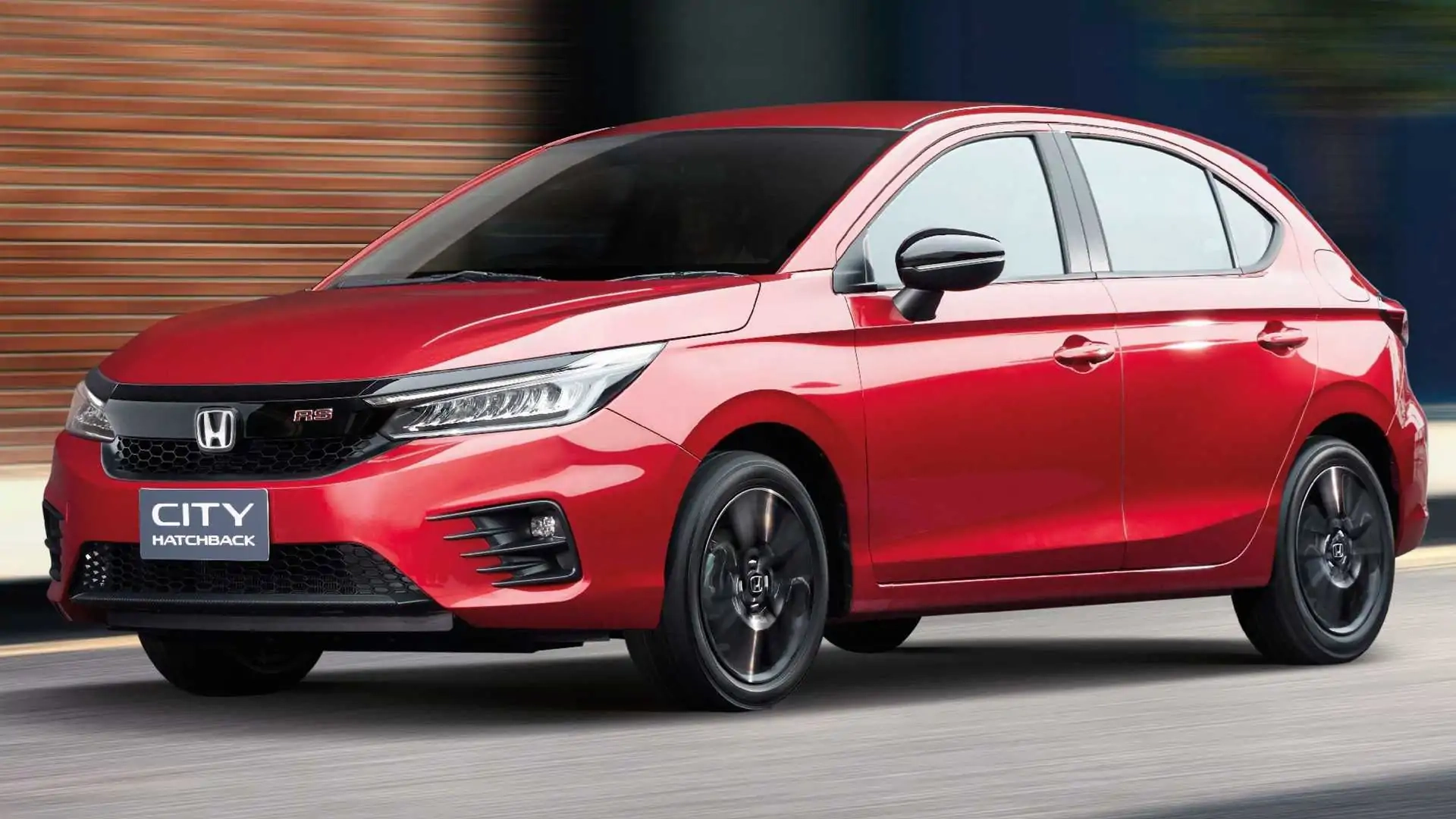 Honda City Hatchback Estreia Com 1 0 Turbo De 122 Cv E Ser Produzido No Brasil Honda City Hatchback Estreia Com 1 0 Turbo De 122 Cv E Ser Produzido No Brasil