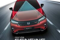 Honda City Honda Malaysia