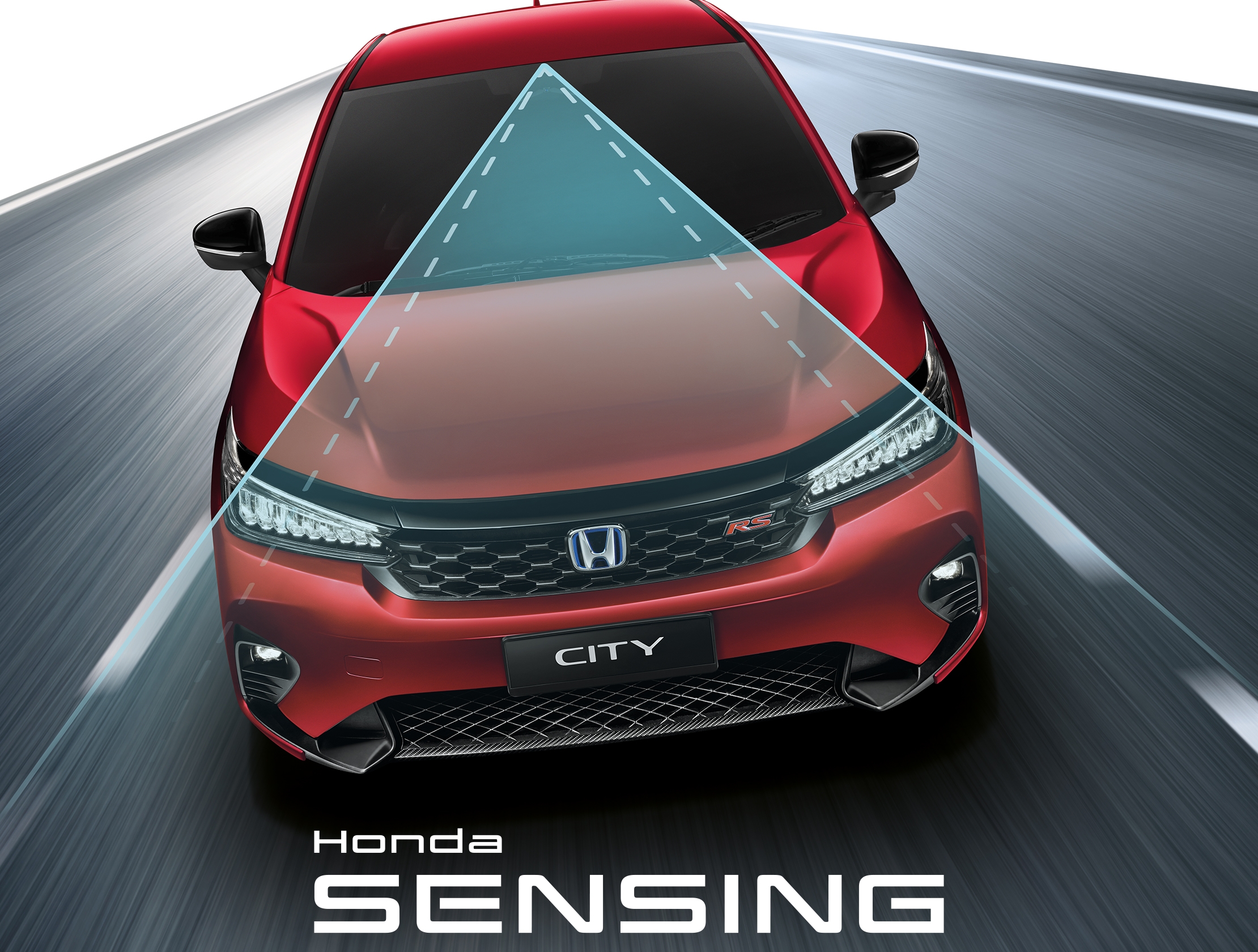 2027 Honda City Hatchback 2027 Honda City Hatchback