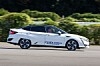 2027 Honda FCX Clarity