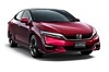 honda clarity fuel cell 589 km mit einer tankf llung
