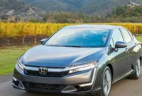 honda clarity phev review after one year of ownership