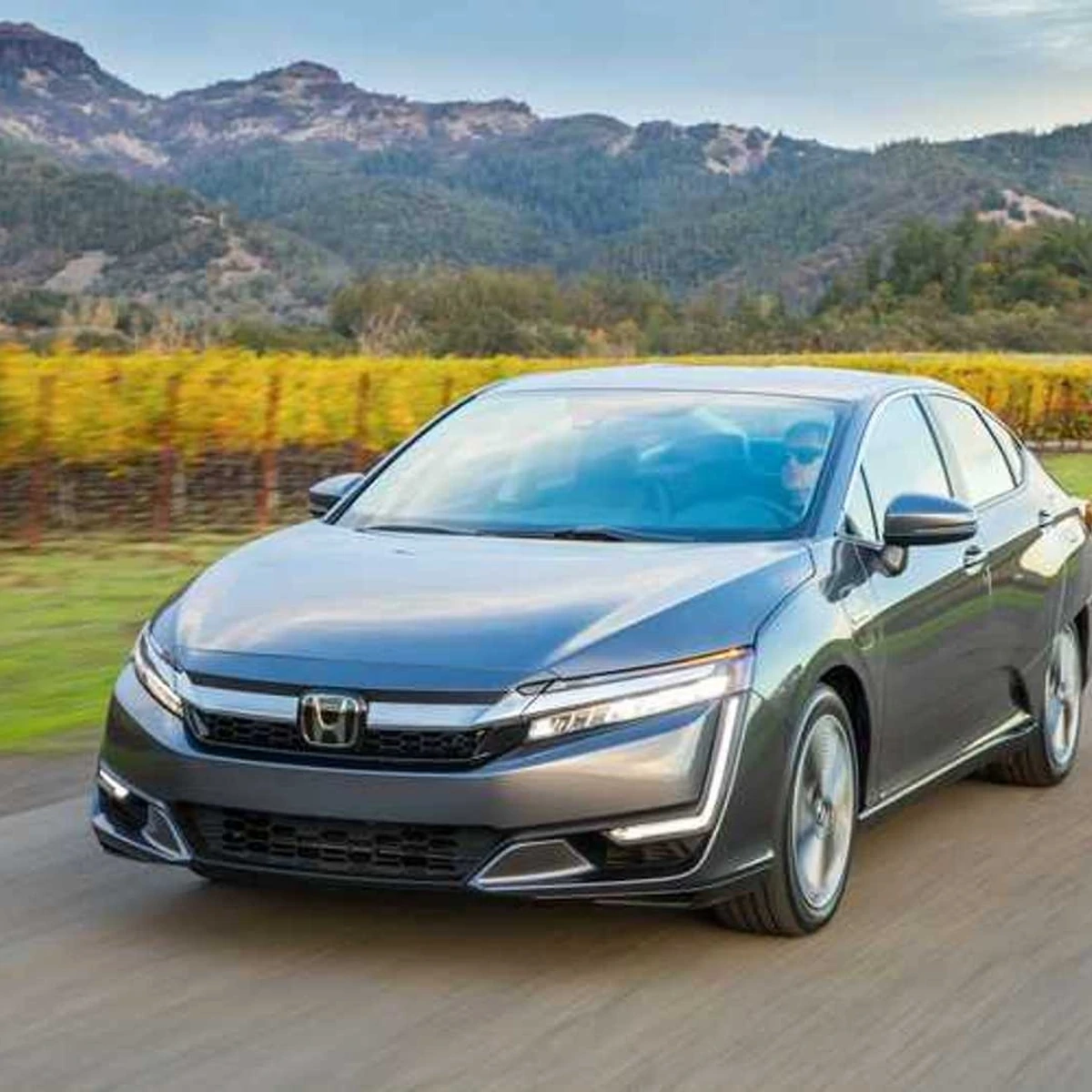 honda clarity phev review after one year of ownership