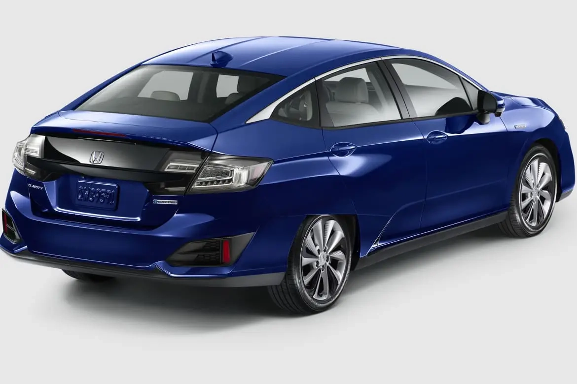 honda clarity plug in models preview cars