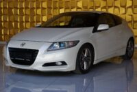 honda cr z gt hybrid benzin gebraucht kaufen in albstadt preis