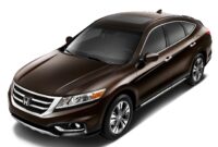 honda crosstour specs performance amp photos 2013 2014 2015