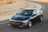 honda discontinues insight confirms civic hybrid