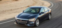 honda discontinues insight confirms civic hybrid
