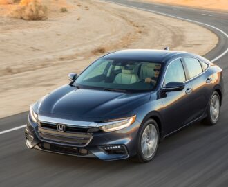 honda discontinues insight confirms civic hybrid