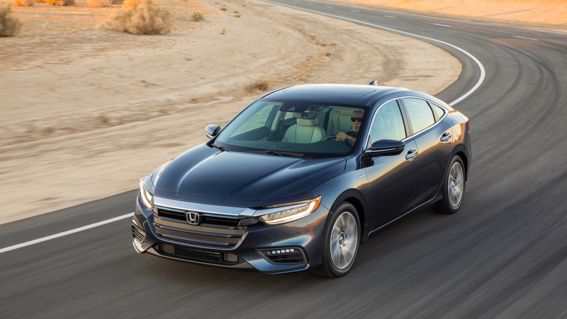 honda discontinues insight confirms civic hybrid