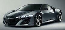 Honda Elektroauto Im Stil Des NSX Geplant Ecomento de