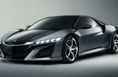 Honda Elektroauto Im Stil Des NSX Geplant Ecomento de