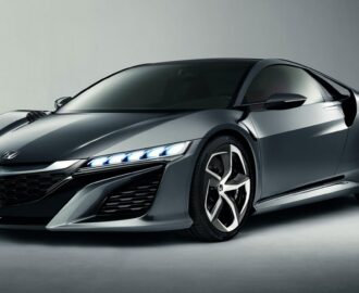 Honda Elektroauto Im Stil Des NSX Geplant Ecomento de
