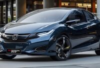 honda fit 2027 reveal the small car that s big on innovation digital style and fuel efficiency
