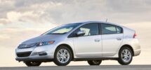 honda insight america s most affordable hybrid at 19 800
