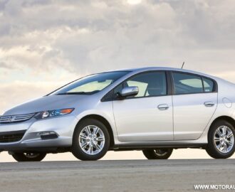honda insight america s most affordable hybrid at 19 800