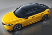 Honda Integra 2023