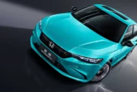 Honda Integra Nameplate Returns As Souped up Civic CarWale