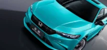 Honda Integra Nameplate Returns As Souped up Civic CarWale