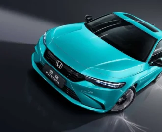 Honda Integra Nameplate Returns As Souped up Civic CarWale