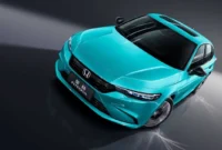 Honda Integra Nameplate Returns As Souped up Civic CarWale