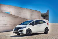 HONDA Jazz Fit Specs Performance amp Photos 2017 2018 2019