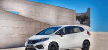 HONDA Jazz Fit Specs Performance amp Photos 2017 2018 2019