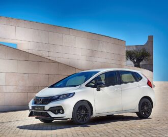 HONDA Jazz Fit Specs Performance amp Photos 2017 2018 2019