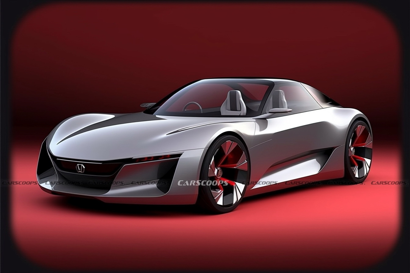 honda may debut new sports car for 75th anniversary this year