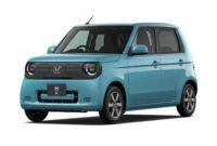 honda n one e is a micro ev that s priced under 18 500 in japan