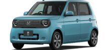 honda n one e is a micro ev that s priced under 18 500 in japan