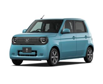honda n one e is a micro ev that s priced under 18 500 in japan