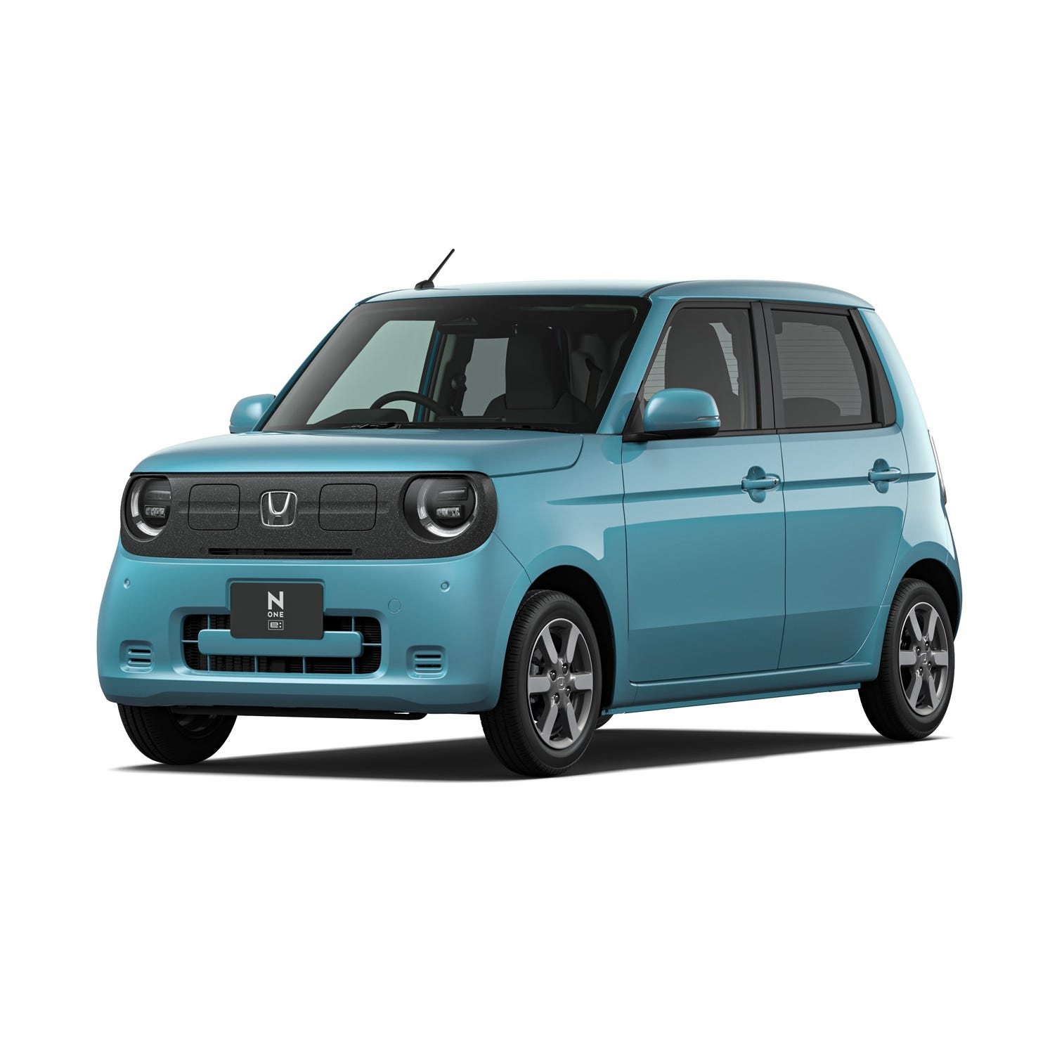 honda n one e is a micro ev that s priced under 18 500 in japan