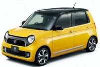 honda n one lan ado no jap o marca divulga consumo de at 27 km l