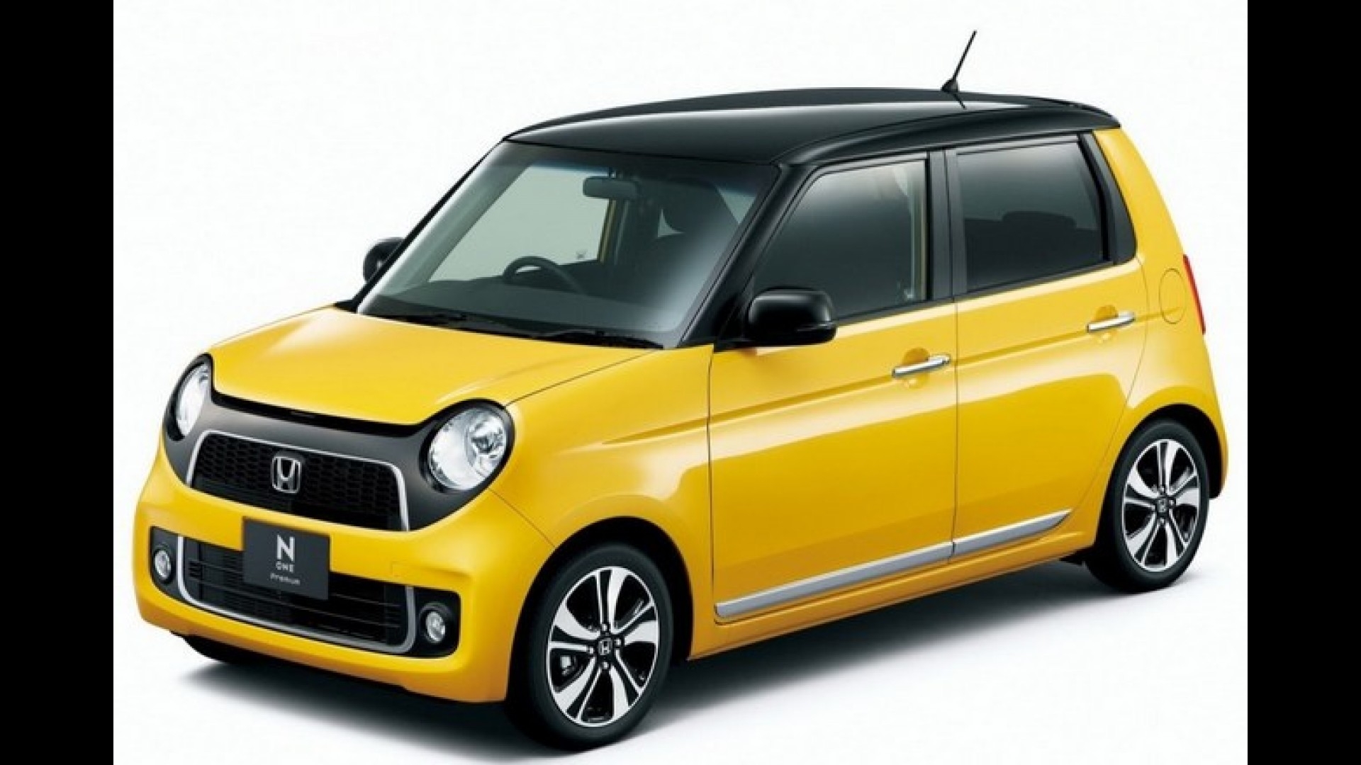 honda n one lan ado no jap o marca divulga consumo de at 27 km l