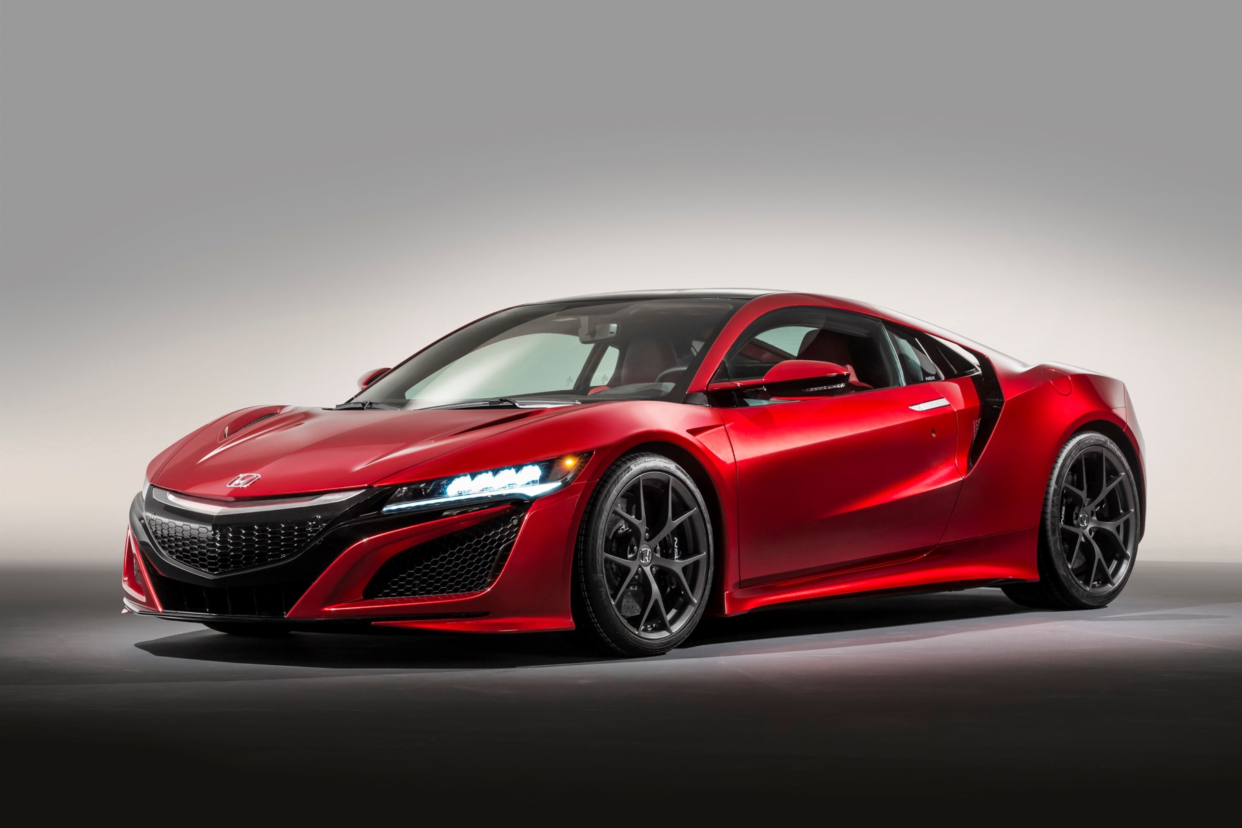 Honda Plant Neuen NSX Als Elektro Sportwagen Electrive