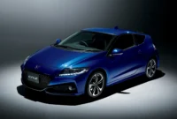 honda pulling the plug on cr z hybrid in japan driving