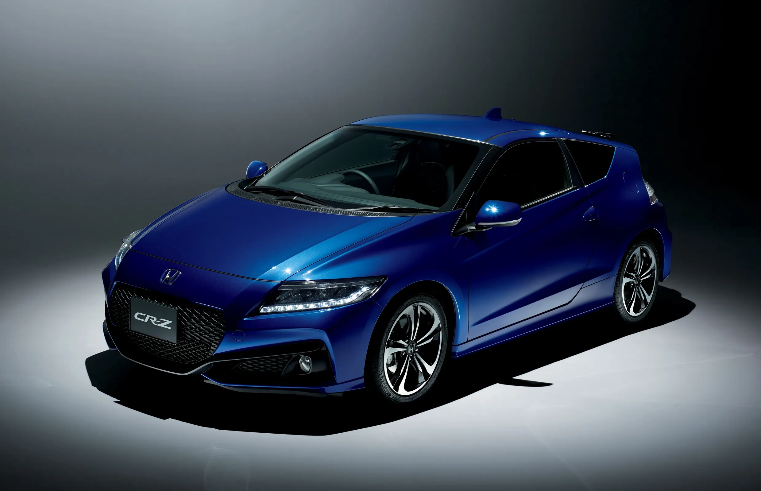 honda pulling the plug on cr z hybrid in japan driving